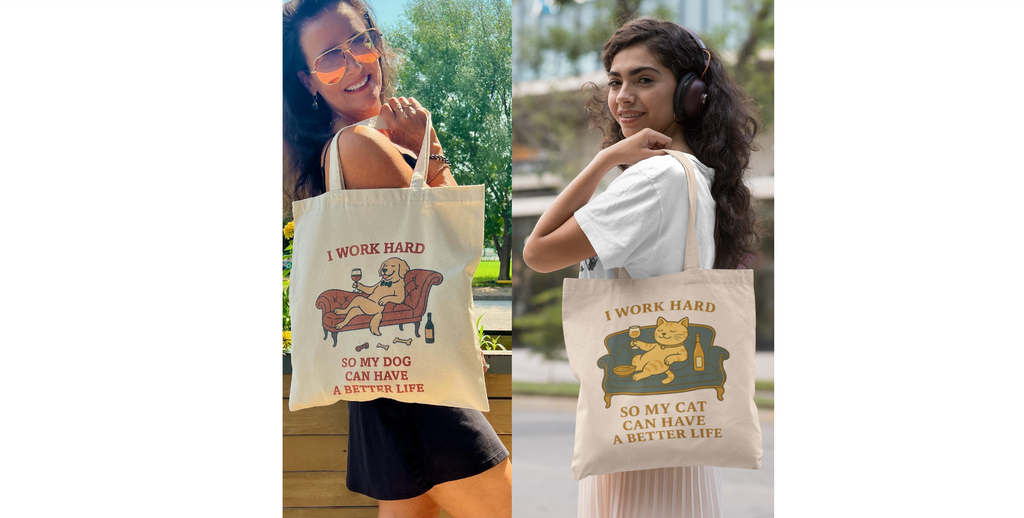 Tote Bags