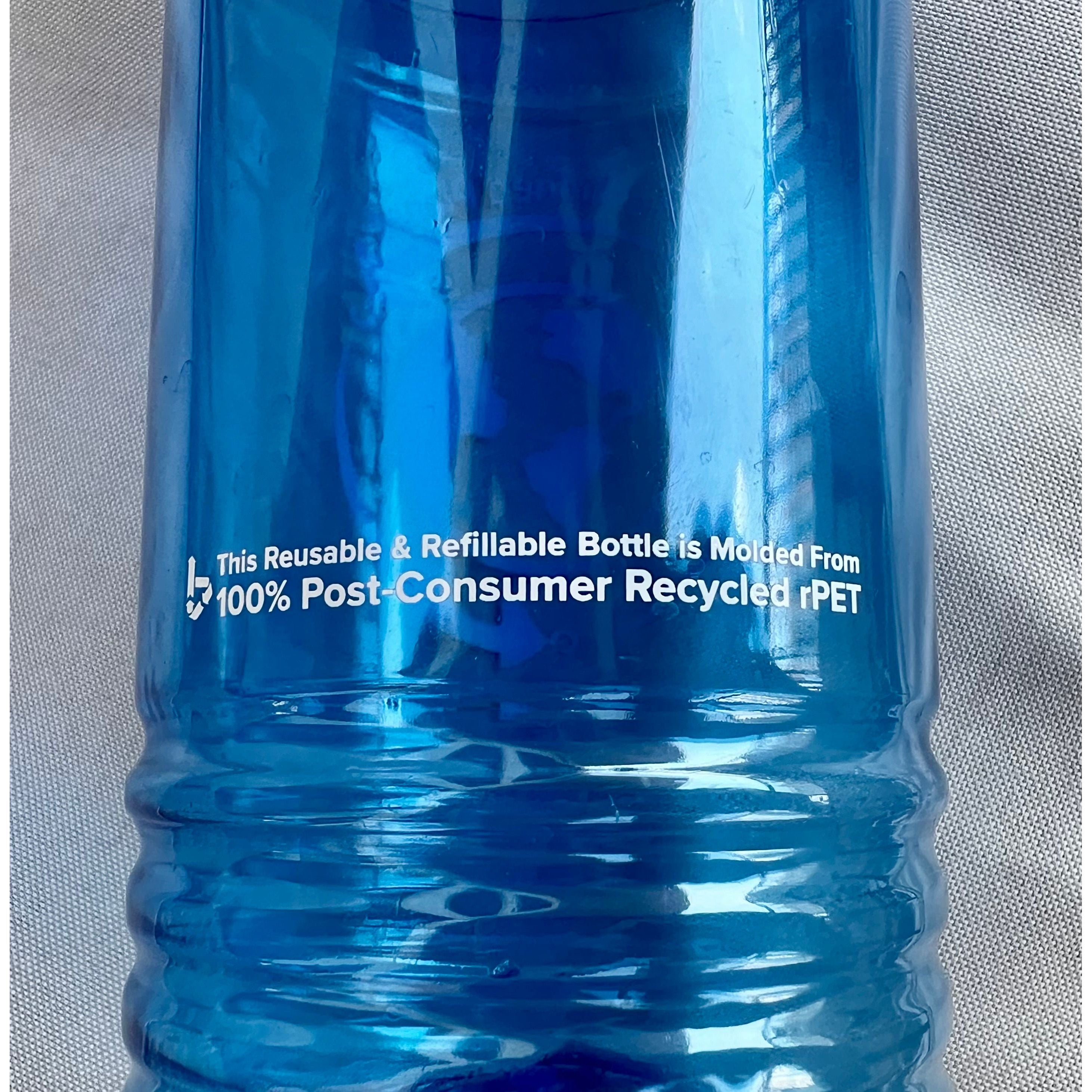 Reusable Water Bottle - 20 ounce
